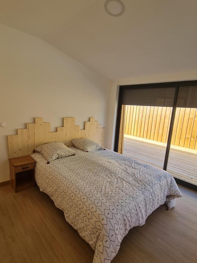 Bassin D'Arcachon Villa 10 Couchages 앙데르노스레방 외부 사진