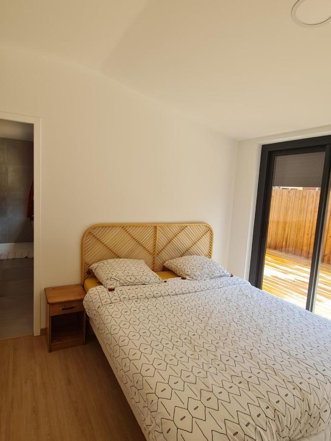 Bassin D'Arcachon Villa 10 Couchages 앙데르노스레방 외부 사진