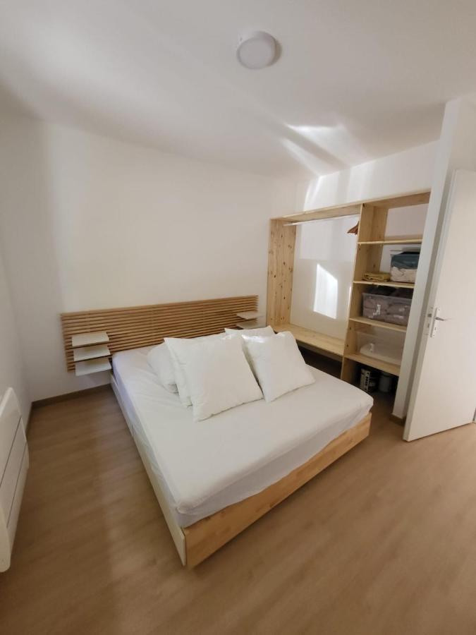 Bassin D'Arcachon Villa 10 Couchages 앙데르노스레방 외부 사진